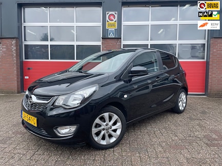 Opel Karl 0