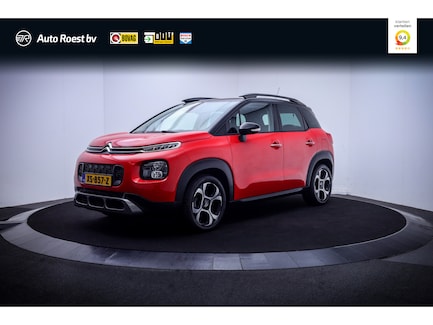 Citroën C3 Aircross 0