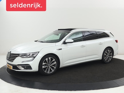 Renault Talisman 0