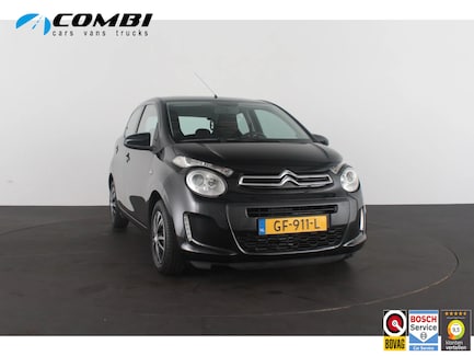 Citroën C1 0