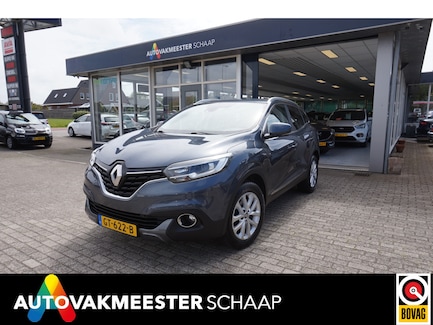 Renault Kadjar 0