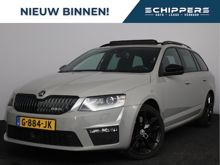 Skoda Octavia 0