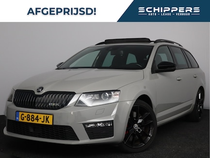 Skoda Octavia 0