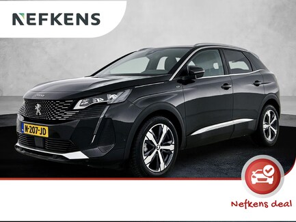 Peugeot 3008 0