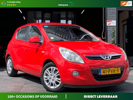 Hyundai i20 0