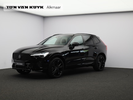 Volvo XC60 0