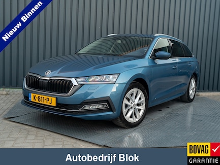 Skoda Octavia 0