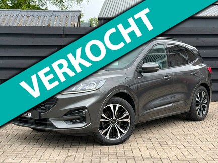 Ford Kuga 0