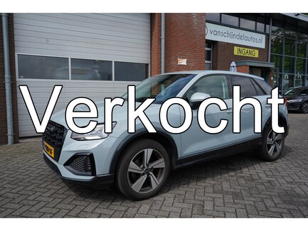 Audi Q2 0