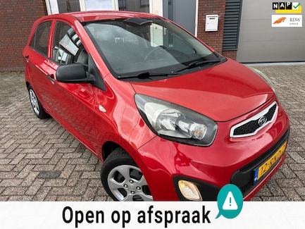 Kia Picanto 0