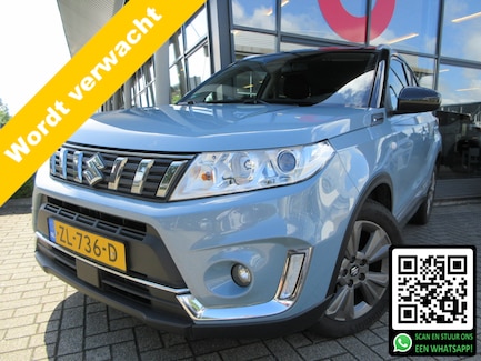 Suzuki Vitara 0