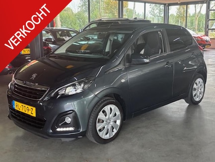 Peugeot 108 0
