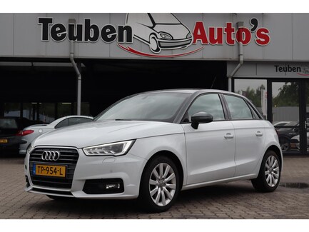 Audi A1 0