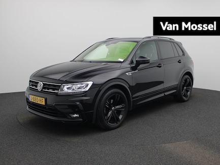 Volkswagen Tiguan 0