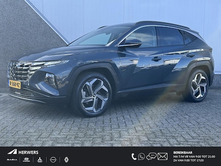 Hyundai Tucson 0
