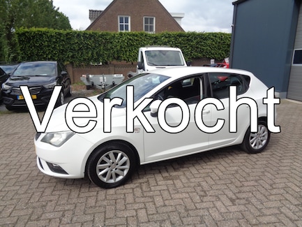 SEAT Ibiza 0
