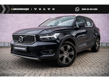 Volvo XC40 0