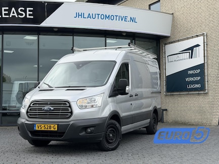 Ford Transit 0
