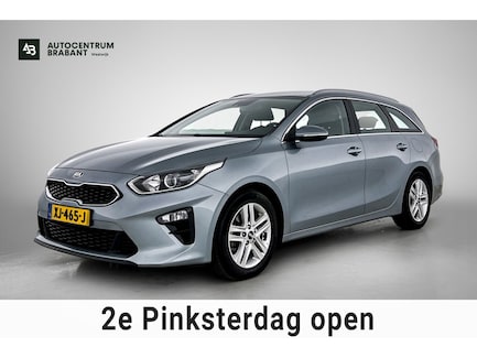 Kia Ceed 0