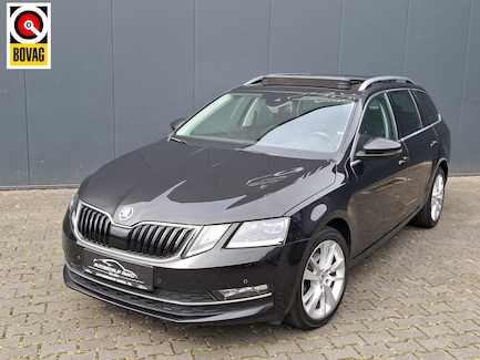 Skoda Octavia 0