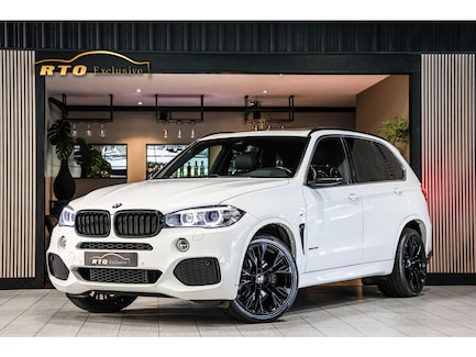 BMW X5 0