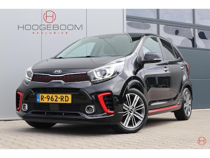 Kia Picanto 0