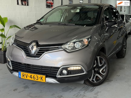 Renault Captur 0