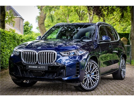 BMW X5 0