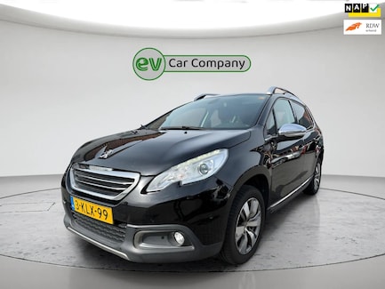 Peugeot 2008 0