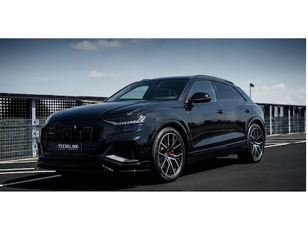 Audi Q8 0