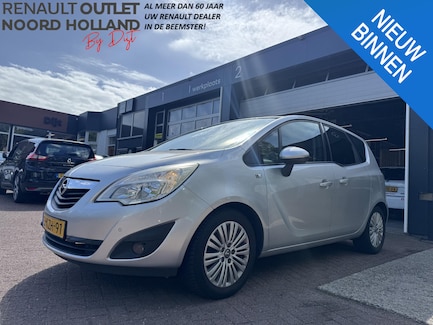 Opel Meriva 0
