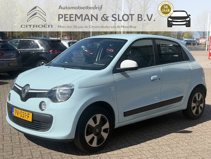 Renault Twingo 0