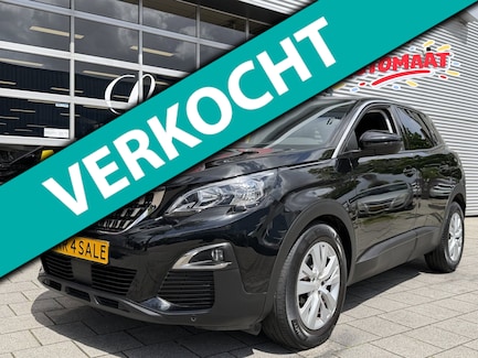 Peugeot 3008 0