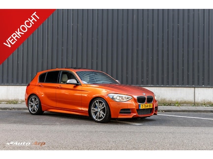BMW 1-Serie 0