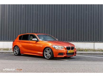 BMW 1-Serie 0