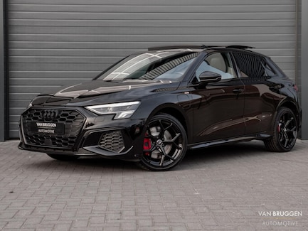 Audi A3 0