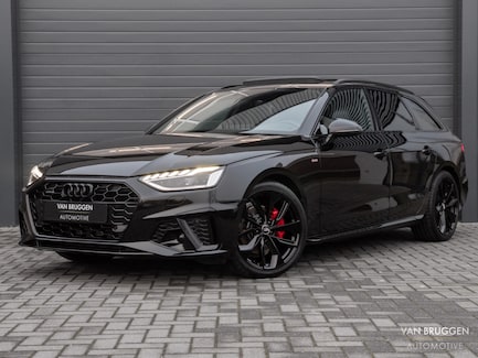 Audi A4 0