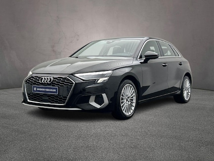 Audi A3 0