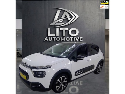 Citroën C3 0