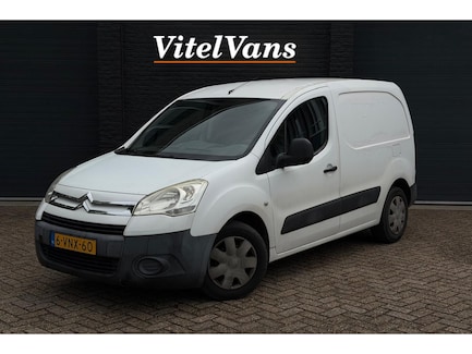 Citroën Berlingo 0