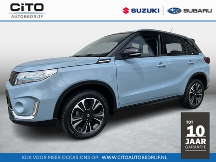 Suzuki Vitara 0