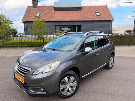 Peugeot 2008 0