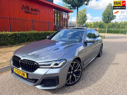 BMW 5-Serie 0