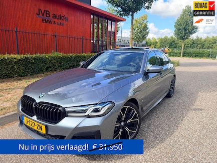 BMW 5-Serie 0