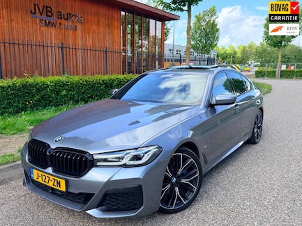 BMW 5-Serie 0
