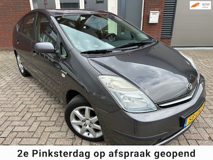 Toyota Prius 0