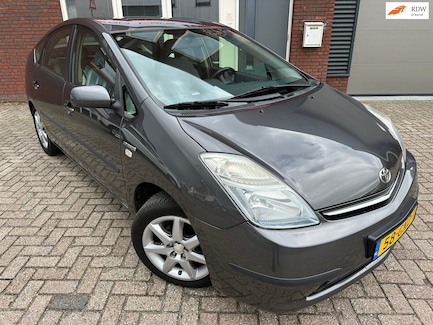 Toyota Prius 0