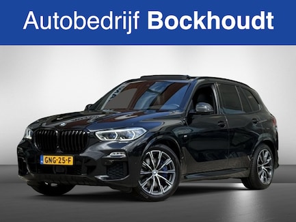 BMW X5 0