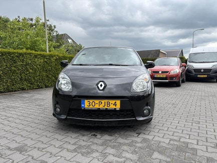 Renault Twingo 0