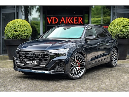 Audi Q8 0